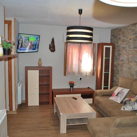 Apartamento Rural Lago Ercina Apartment Onís Екстериор снимка