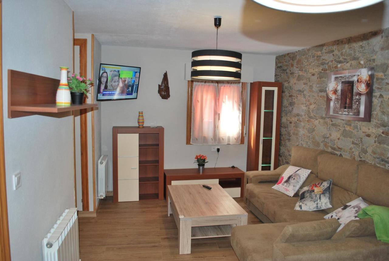 Apartamento Rural Lago Ercina Apartment Onís Екстериор снимка