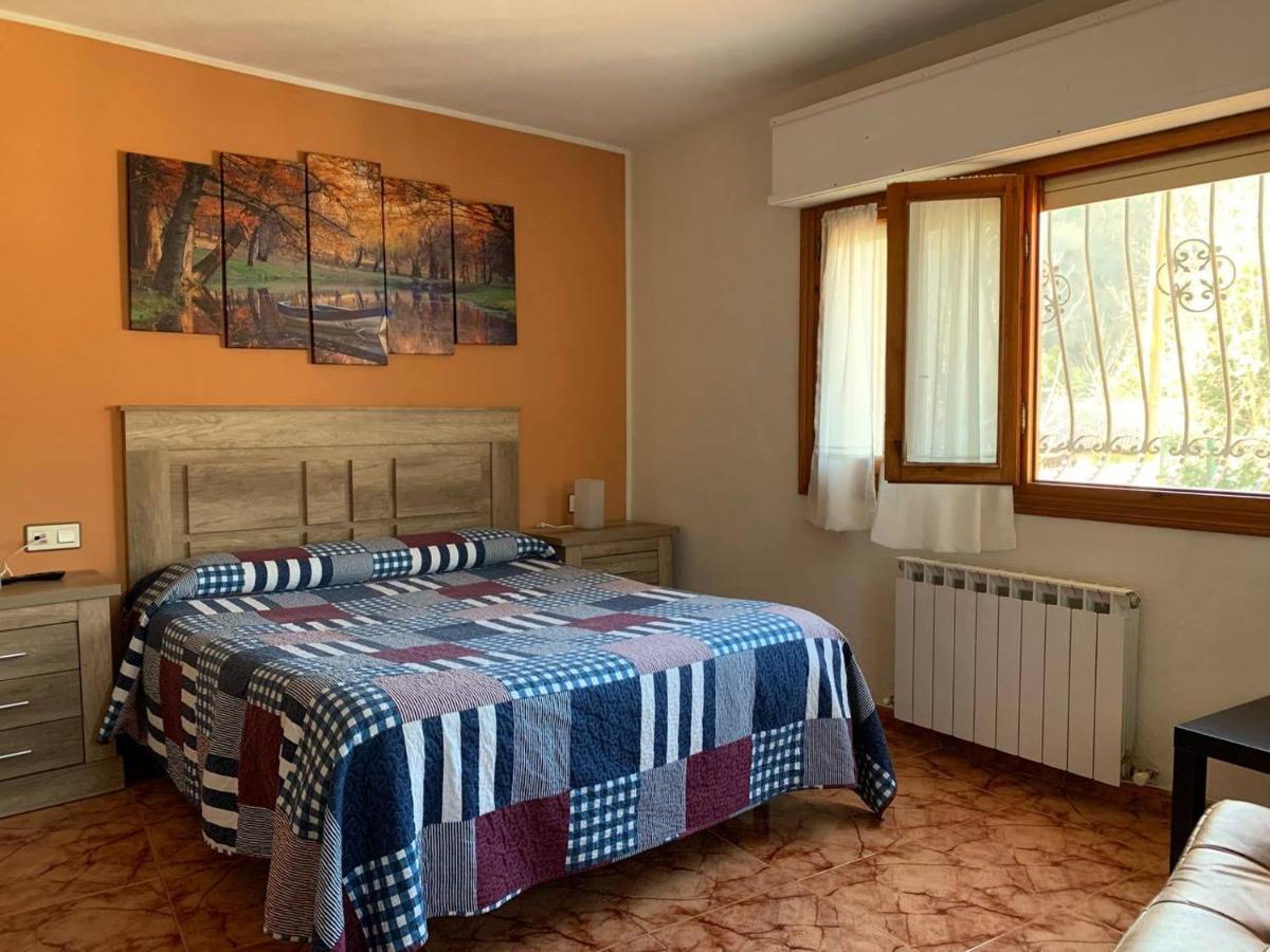 Apartamento Rural Lago Ercina Apartment Onís Екстериор снимка