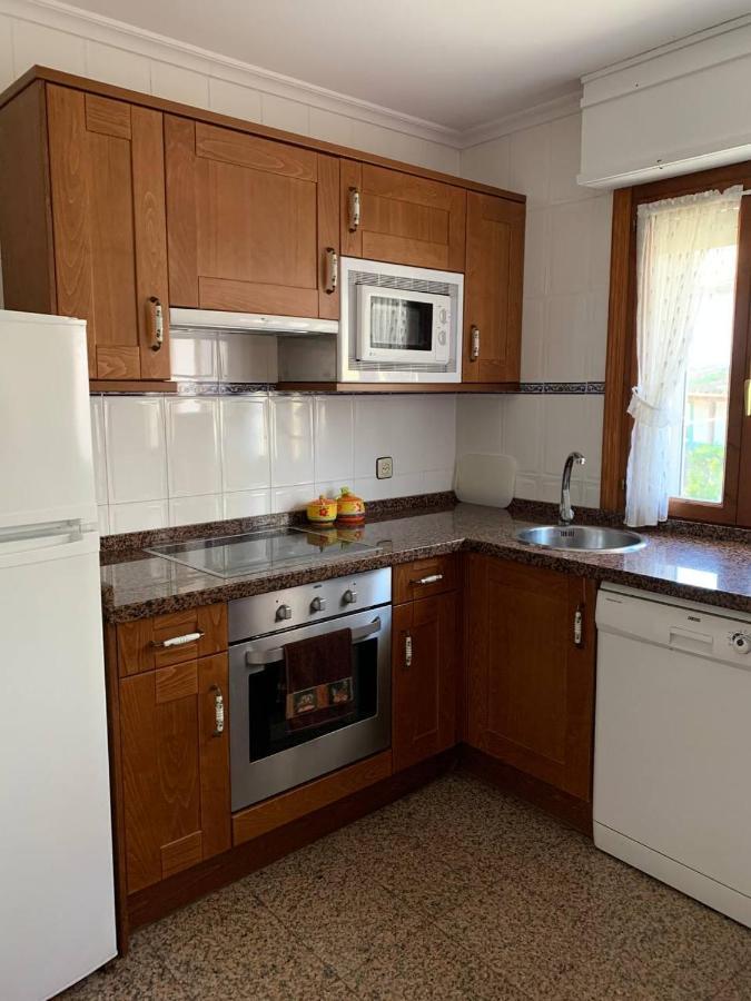 Apartamento Rural Lago Ercina Apartment Onís Екстериор снимка