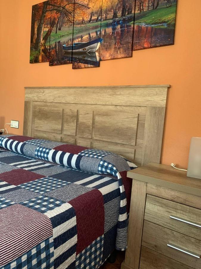 Apartamento Rural Lago Ercina Apartment Onís Екстериор снимка