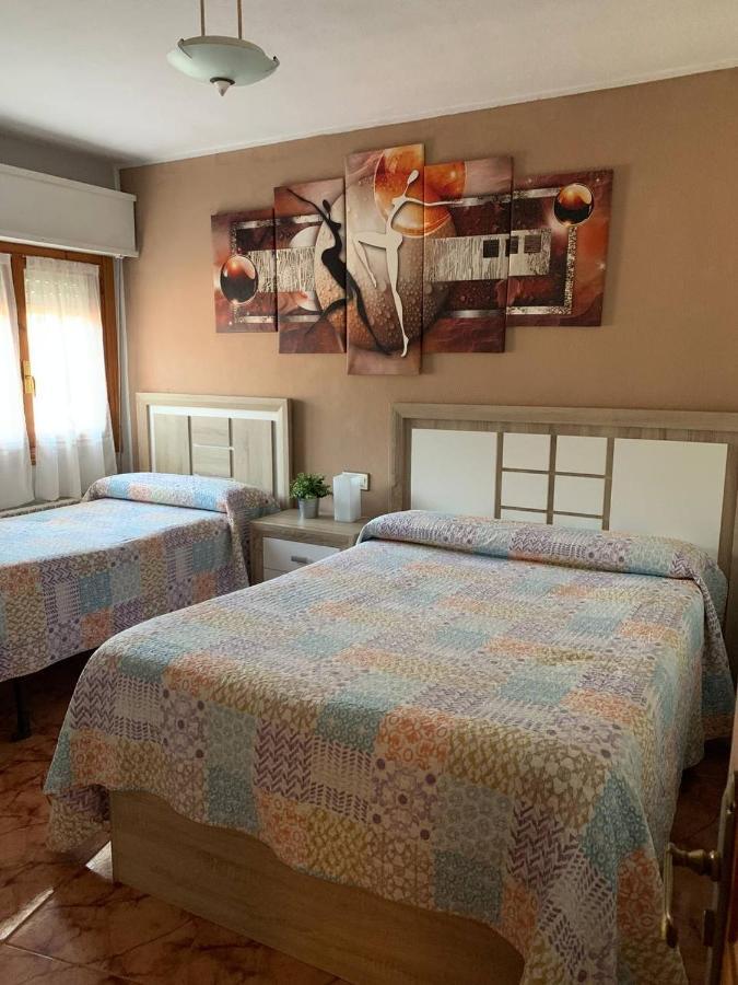 Apartamento Rural Lago Ercina Apartment Onís Екстериор снимка